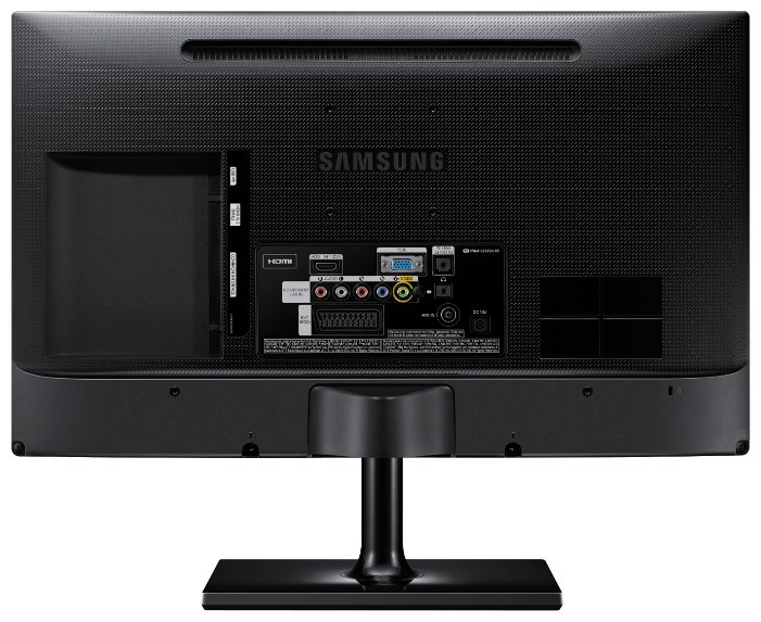 Монитор Samsung 27"  LT27C370EX