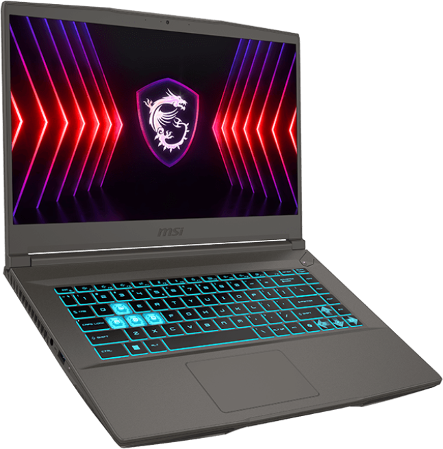 Ноутбук MSI Thin 15 B13VE-3200XRU