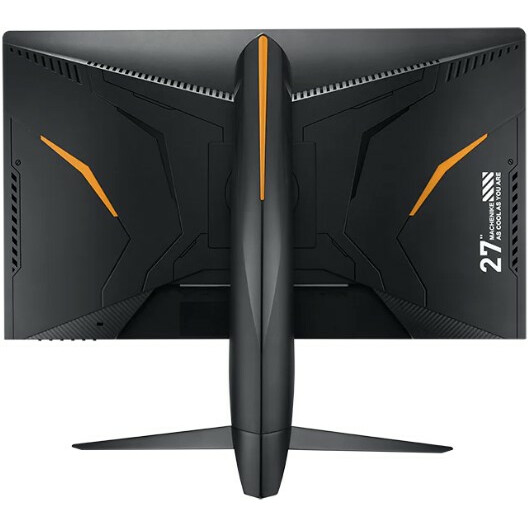 Монитор Machenike 27" MK27QG170S2RU
