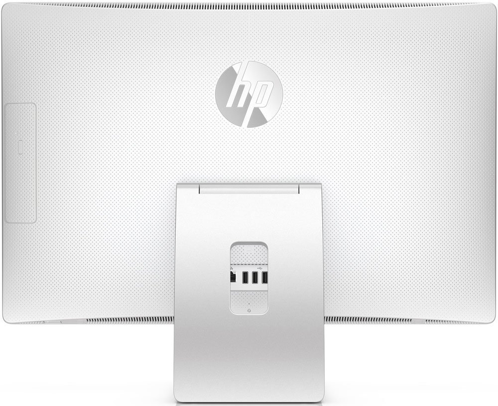 Моноблок HP Pavilion 27-n200ur (V2F89EA)