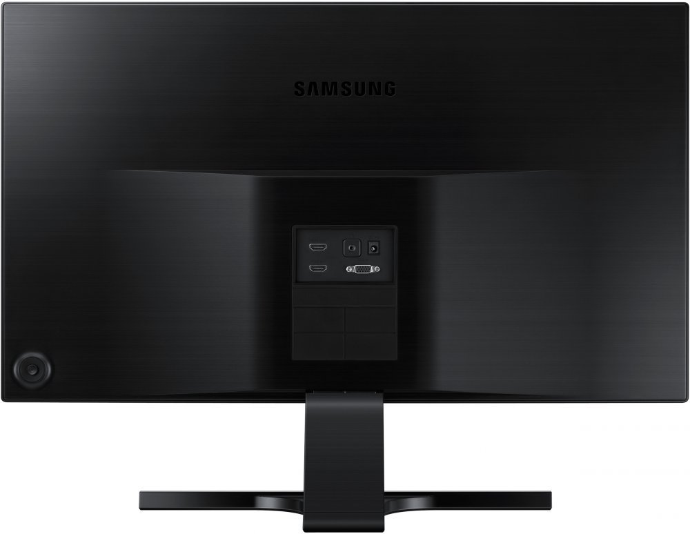 Монитор Samsung 27"  S27D590P