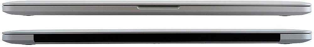 Ноутбук Apple MacBook Pro 15 (MGXA2RU/A)