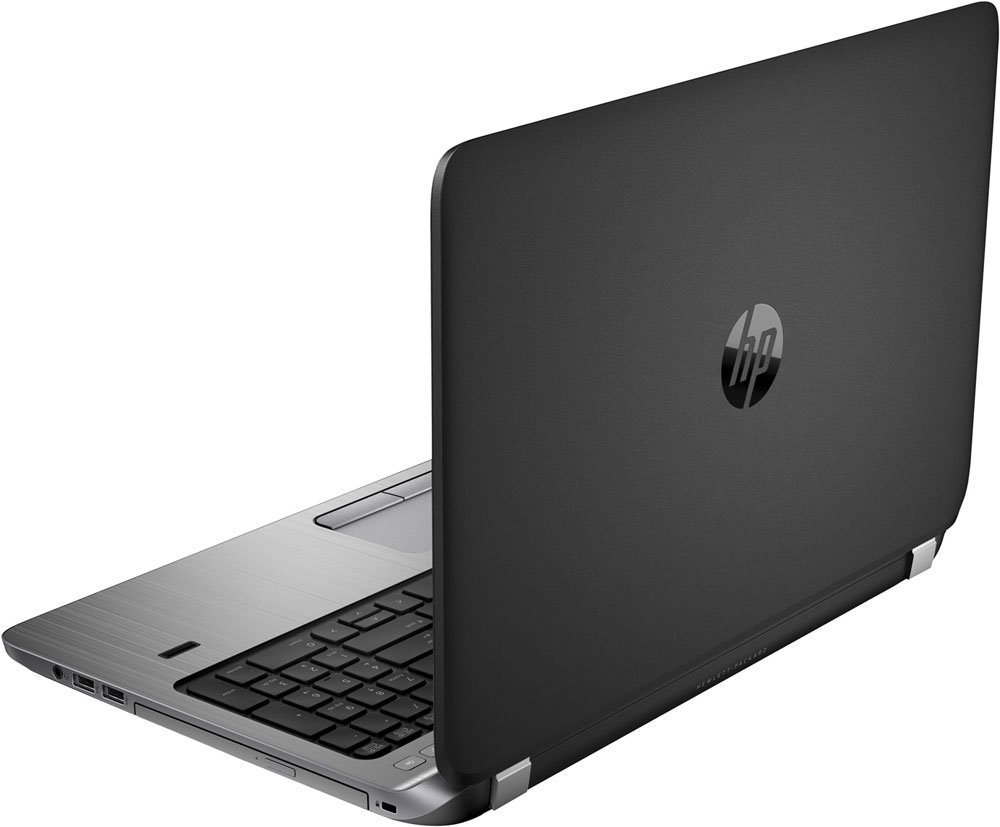 Ноутбук HP ProBook 455 G3 (P5S11EA)