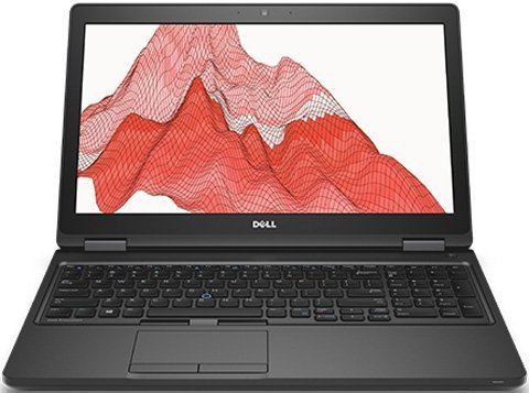 Ноутбук Dell Precision 3520 (3520-7966)