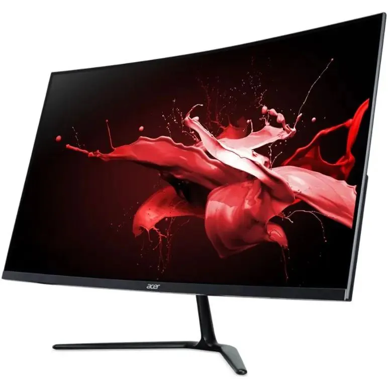 Монитор Acer 32" ED320QRS3biipx