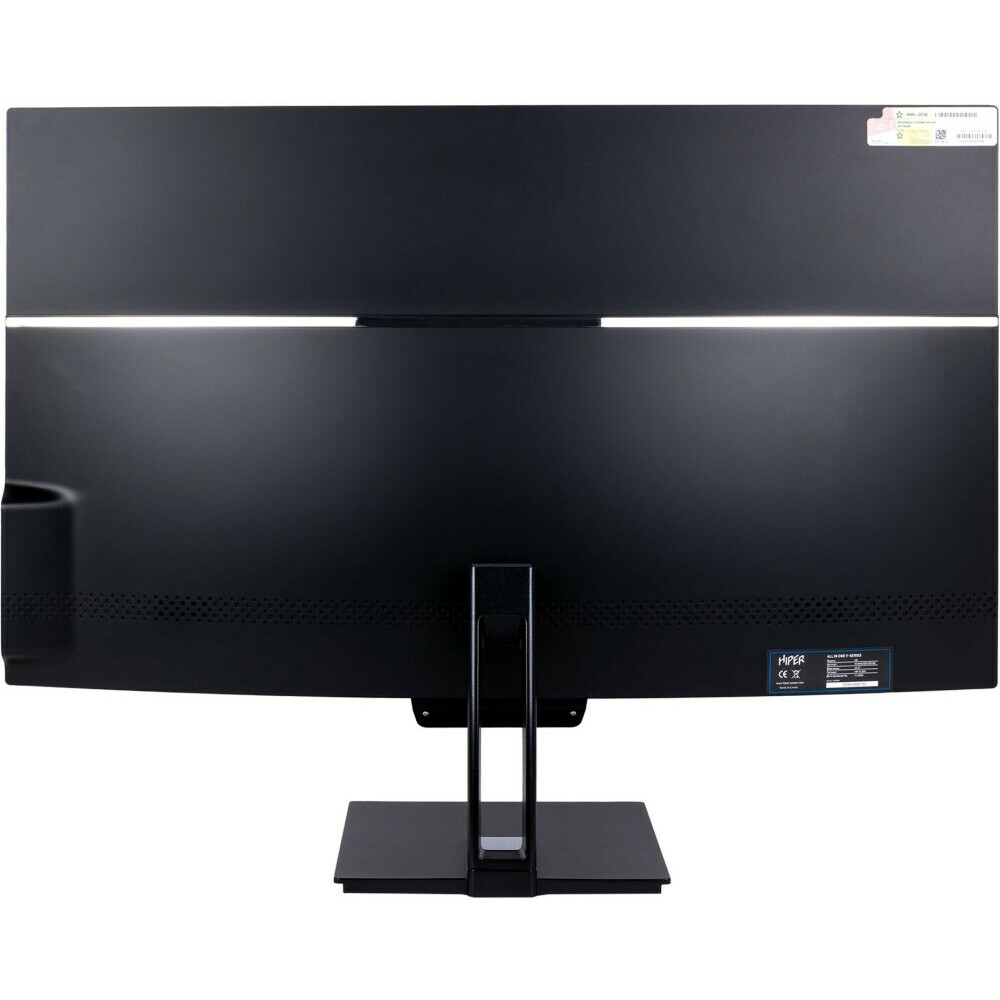 Моноблок HIPER V8 23.8 (HV8H6I5S1R16B)