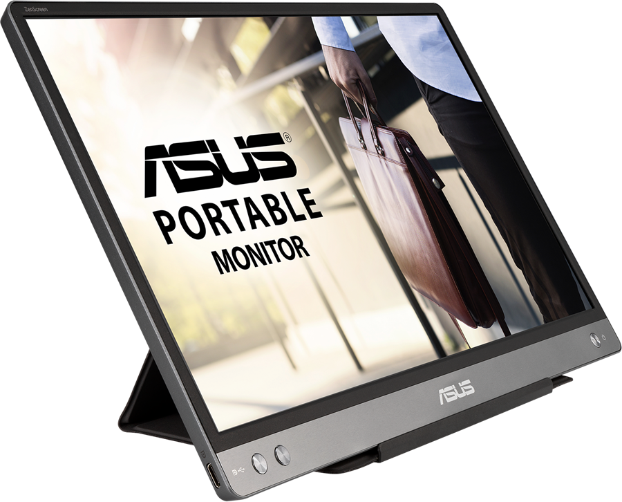 Монитор ASUS 14" MB14AC ZenScreen