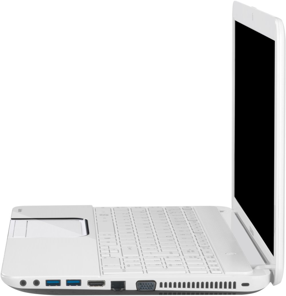 Ноутбук Toshiba Satellite L850D-C5W