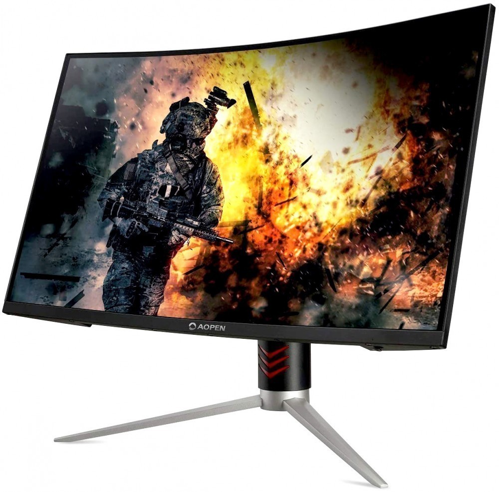 Монитор AOpen 27" 27HC2RPbmiiphx