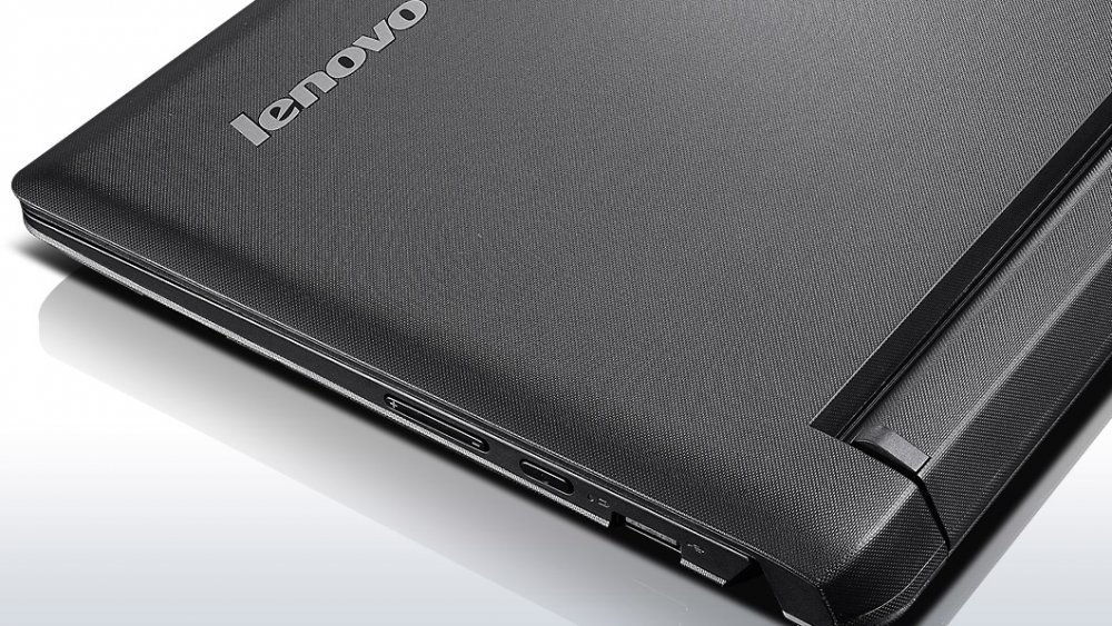 Ультрабук-трансформер Lenovo IdeaPad Flex 10 (59-401554)