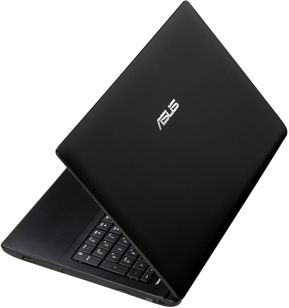 Ноутбук ASUS X54HR (K54HR)