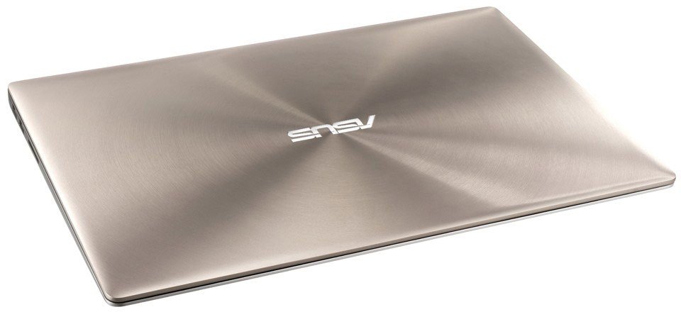 Ноутбук ASUS ZENBOOK UX303LN