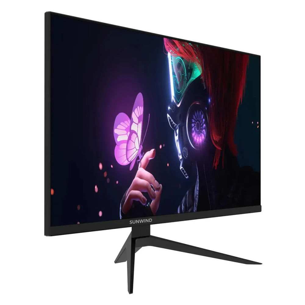 Монитор SunWind 27" SUN-M27BG130