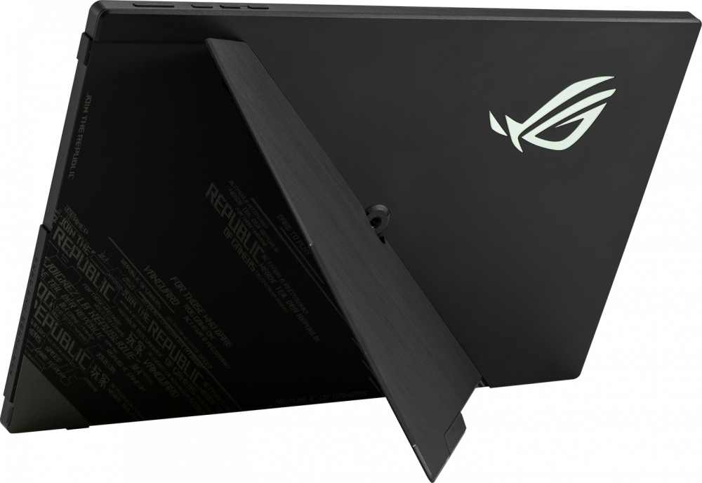 Монитор ASUS 16" XG16AHPE ROG Strix