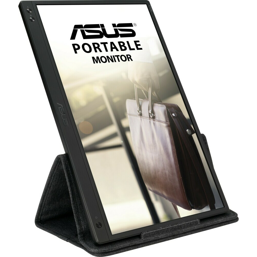 Монитор ASUS 16" MB166B
