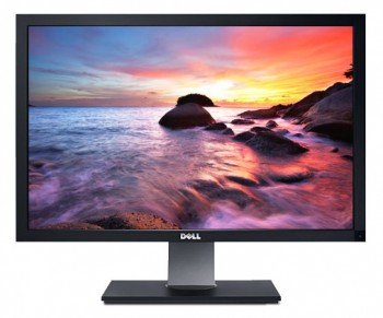 Монитор Dell 30" UltraSharp U3011