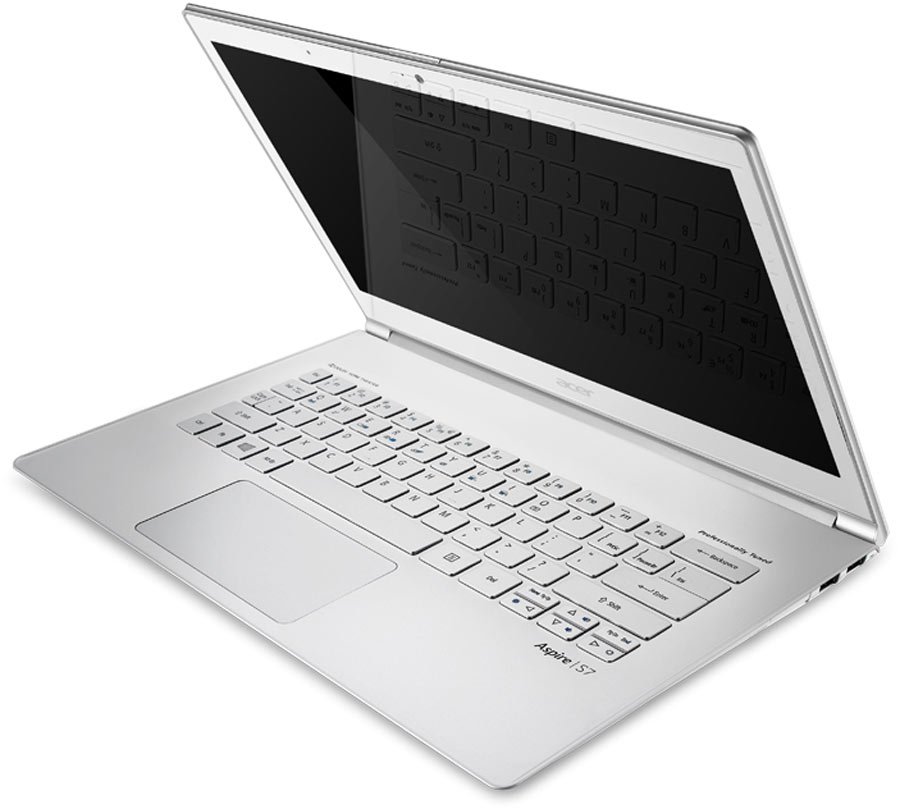 Ноутбук Acer Aspire S7-391-53334G12aws