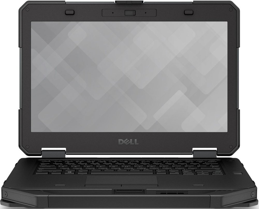 Ноутбук Dell Latitude 5414 (5414-0611)