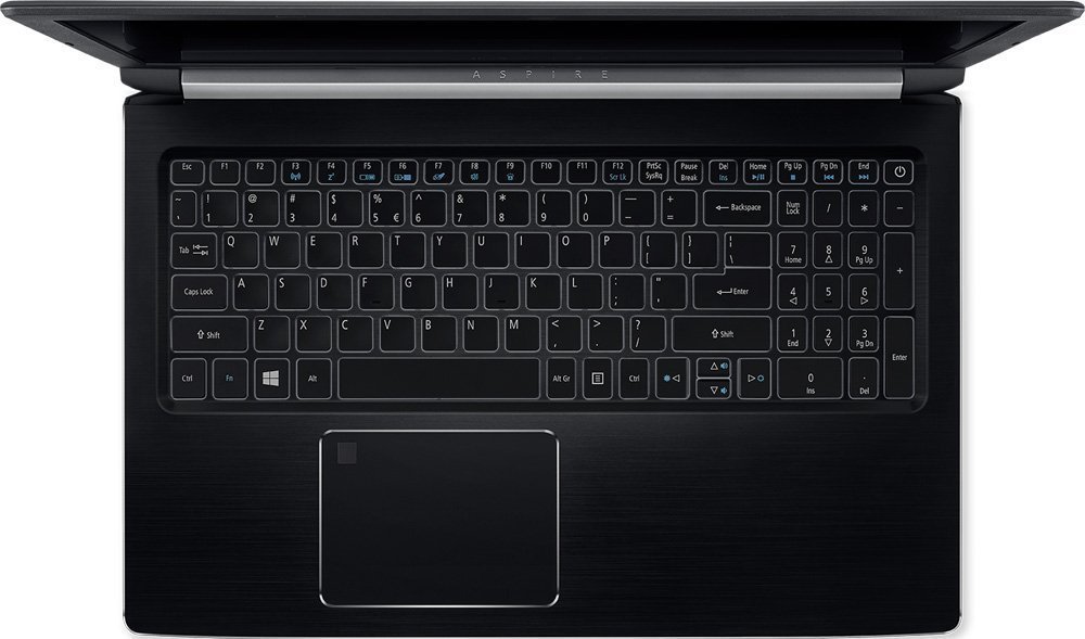Ноутбук Acer Aspire A715-71G-77GU
