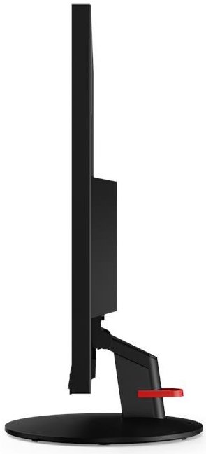 Монитор Lenovo 28" ThinkVision S28u-10 (61E6GAT2EU)