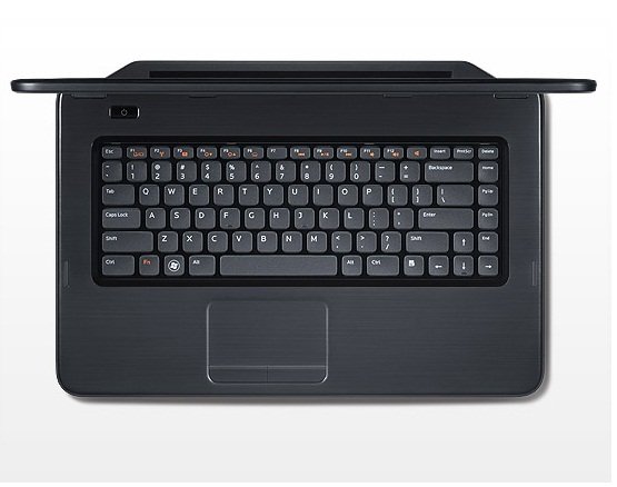 Ноутбук Dell Inspiron M5040 Black (5040-0275)