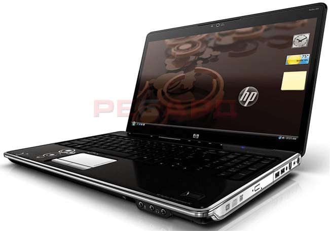 HP Pavilion dv6-1316er (VL081EA)