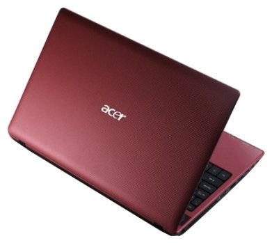 Acer Aspire 5750G-2434G64Mnrr