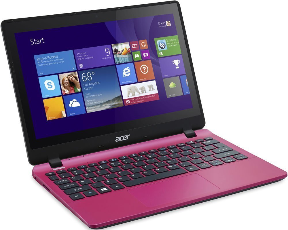 Ноутбук Acer Aspire V3-112P-C696