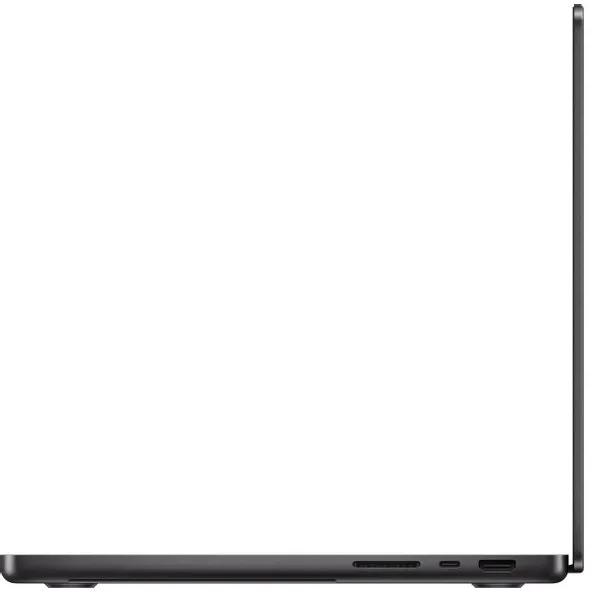 Ноутбук Apple MacBook Pro 14 (M4, 2024) (MW2U3HN/A)