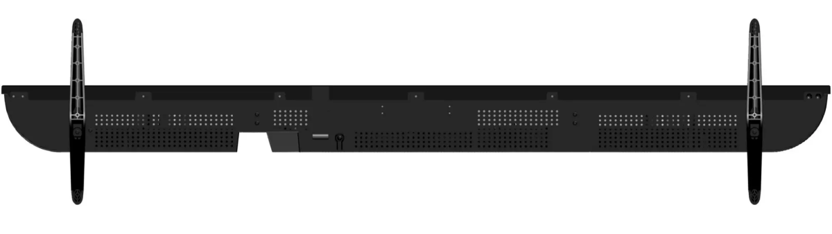 ЖК телевизор Asano 40" 40LF5020T