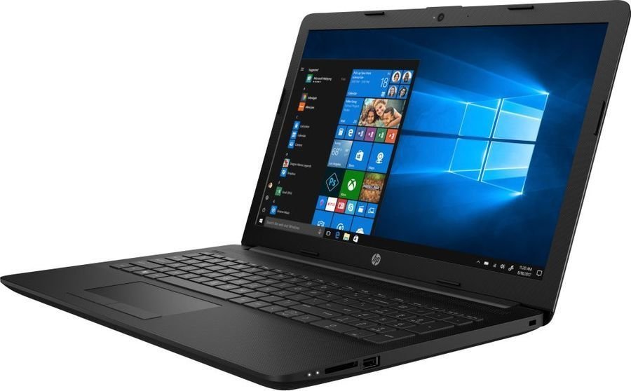 Ноутбук HP 15-da0332ur (5GU21EA)