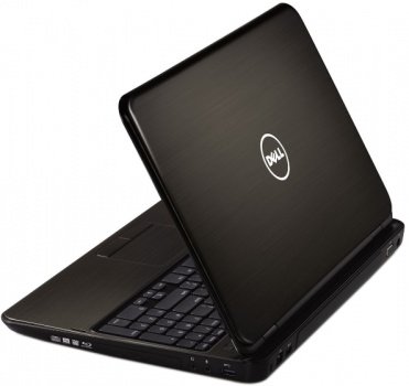 Dell Inspiron N5110 Black