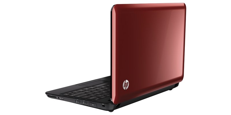 Ноутбук HP Mini 110-4104er (B1P18EA)