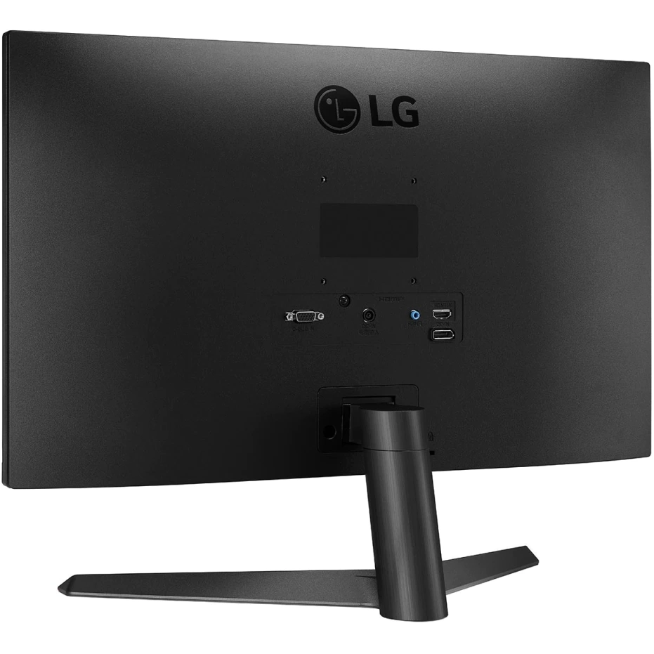Монитор LG 24" 24MP60G-B