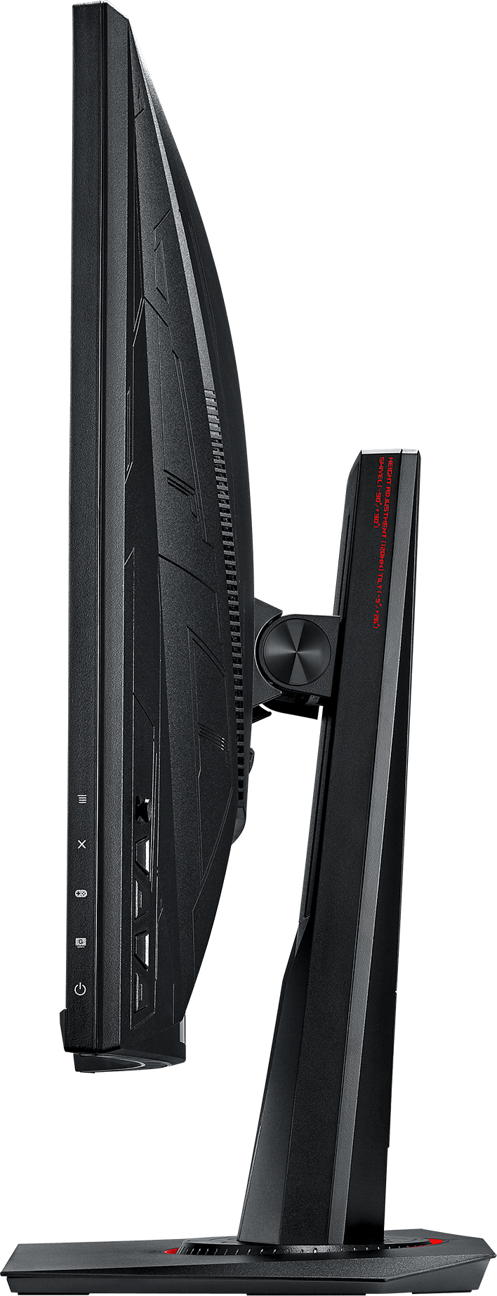 Монитор ASUS 27" VG27WQ