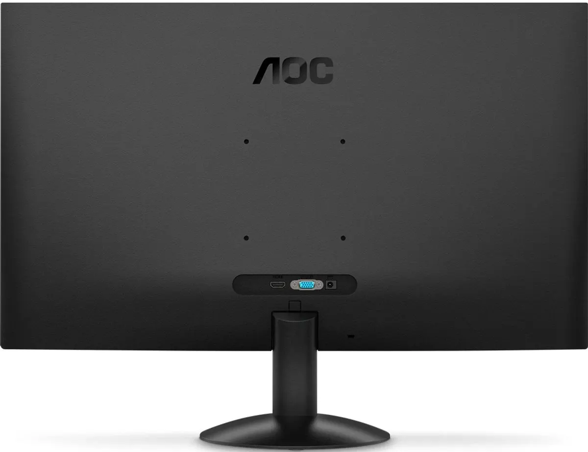 Монитор AOC 27" 27B30H3