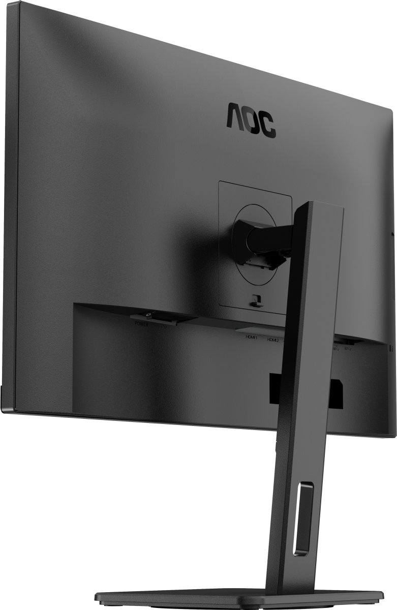 Монитор AOC 27" U27E3UF