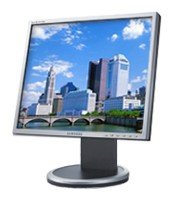 Samsung SyncMaster 19" 940N LKSB