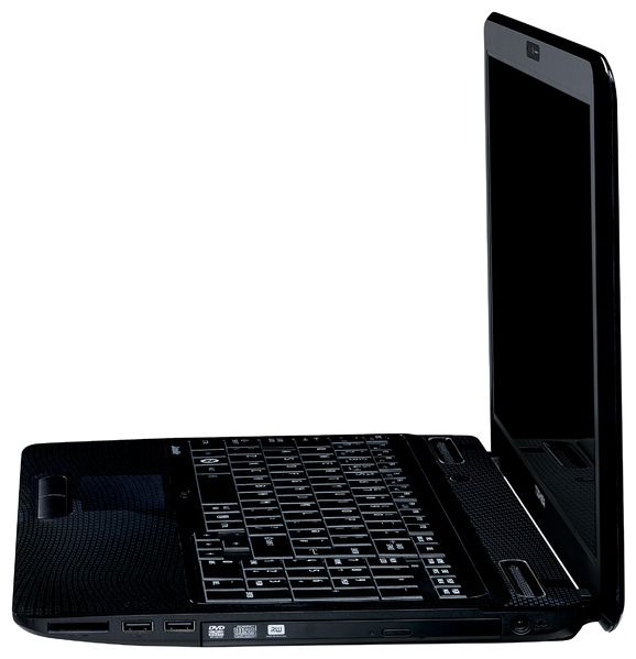 Toshiba Satellite L650-17R