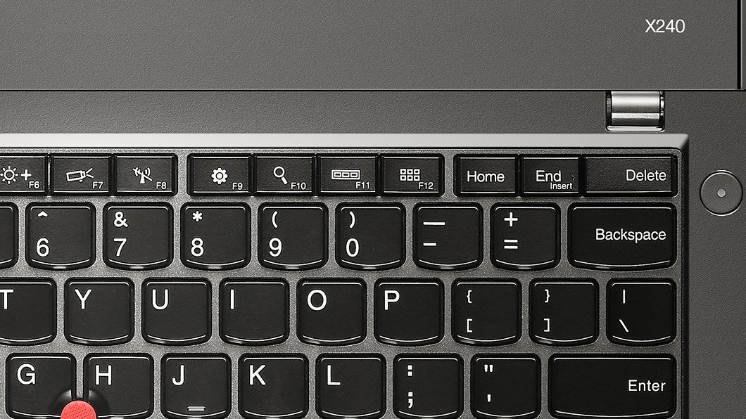 Ноутбук Lenovo ThinkPad X240 (20AMA3URRT)