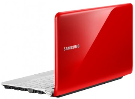 Ноутбук Samsung N110 (NP-NC110-A03)