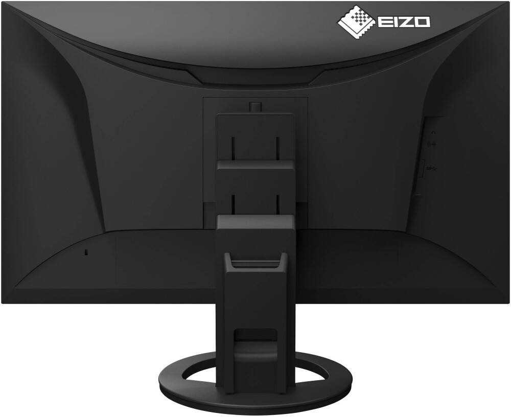 Монитор EIZO 27" FlexScan EV2760 Black