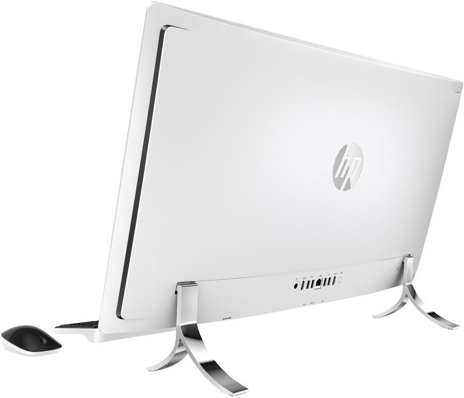 Моноблок HP Envy 27-p272ur (X1A82EA)