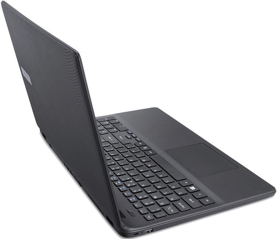 Ноутбук Acer Aspire ES1-512-P2UC