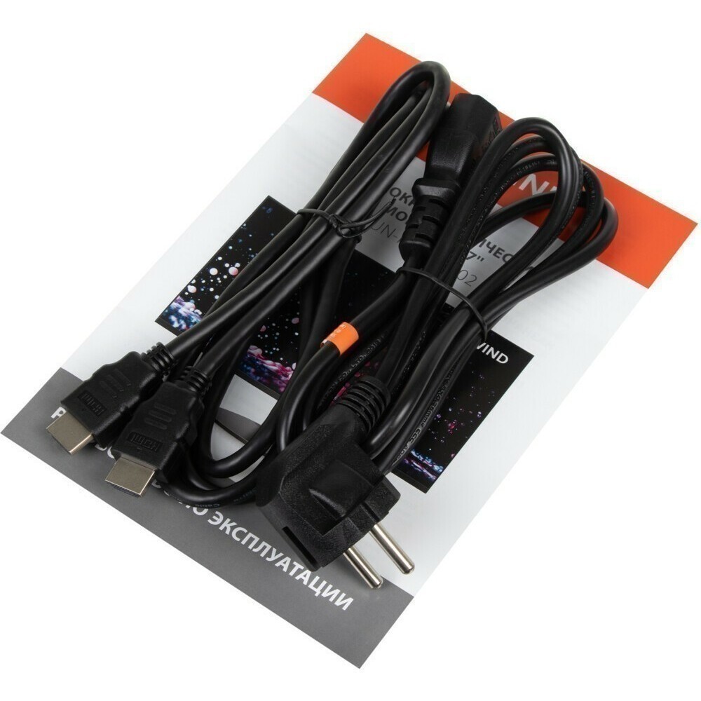 Монитор SunWind 27" SUN-M27BA102