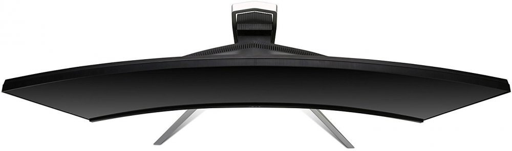 Монитор Acer 34" XR342CKbmIjphuzx