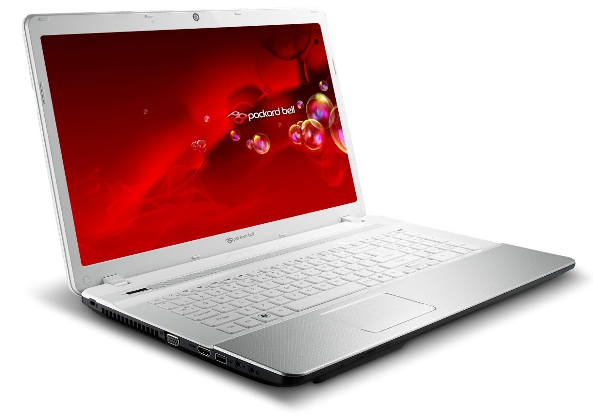 Ноутбук Packard Bell EasyNote TS44-SB-883RU