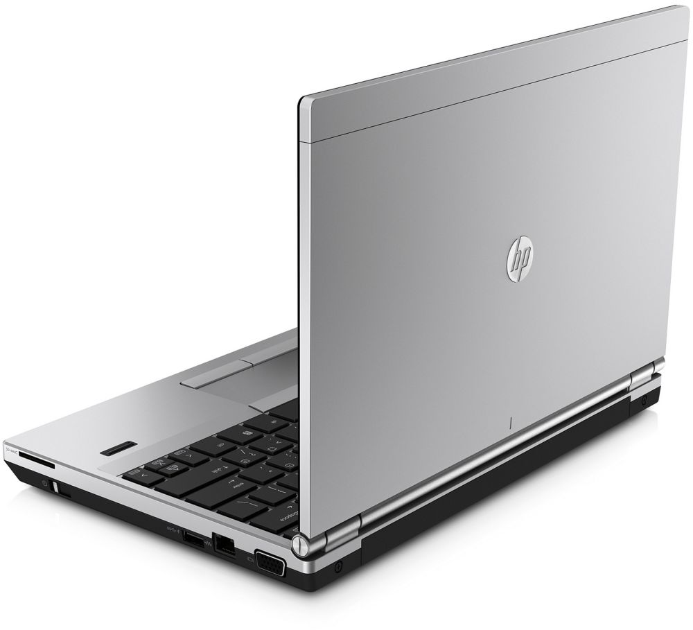 Ноутбук HP EliteBook 2170p (B6Q12EA)