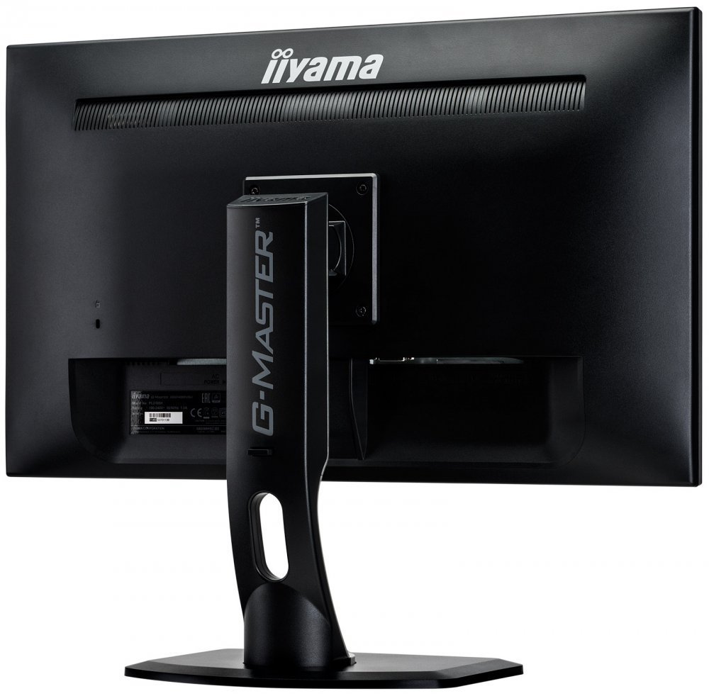 Монитор Iiyama 24" G-Master GB2488HSU-B3