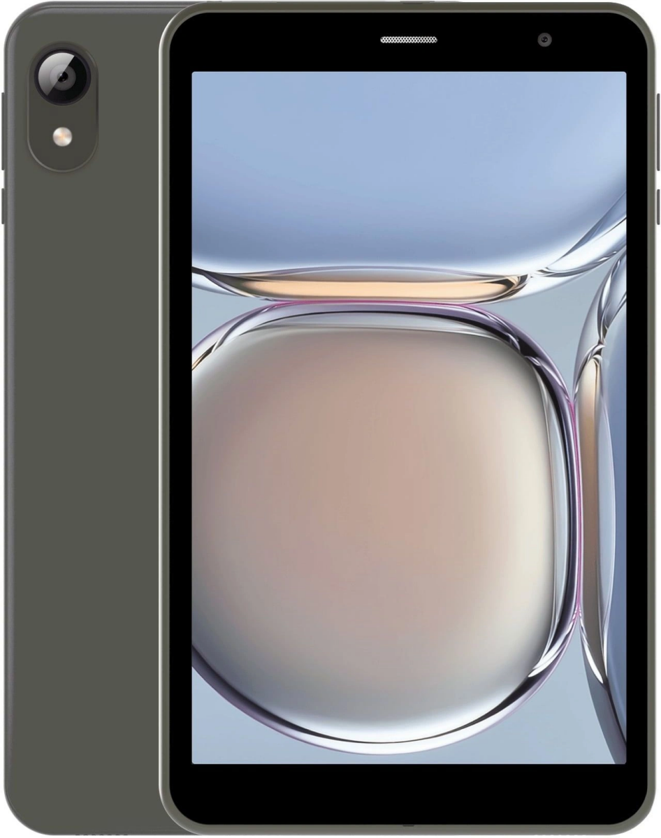 Планшет Digma R8 4/64GB Grey